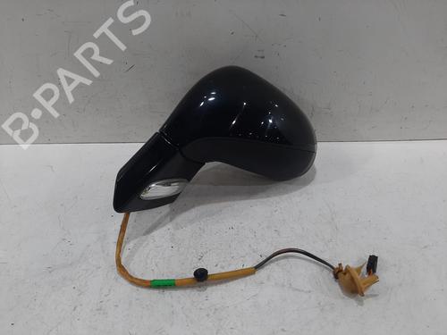 Used Left mirror PEUGEOT 308 I (4A_, 4C_) 1.6 16V (120 hp) 31361380