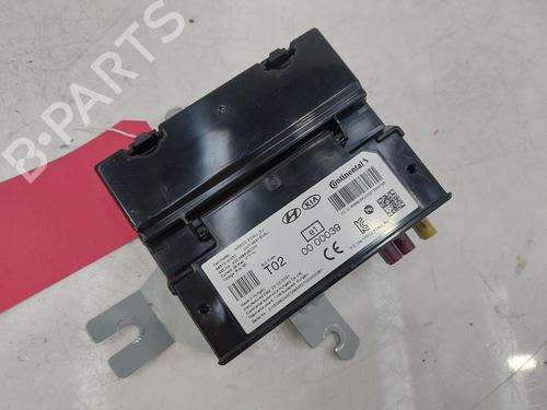 Used Control unit HYUNDAI IONIQ 5 (NE) EV (170 hp) 26818540