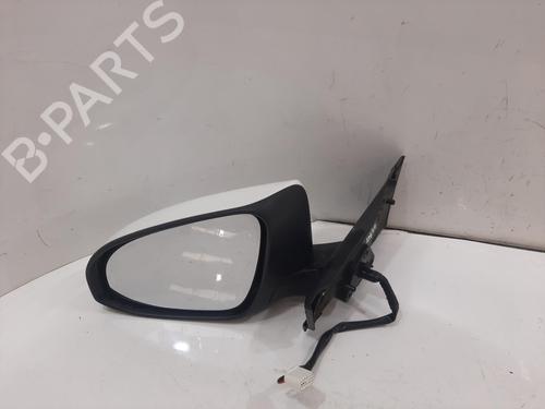 Used Left mirror Left mirror 37648022 37648022
