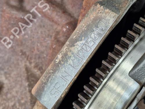 Engine FORD FIESTA VII (HJ, HF) 1.0 EcoBoost | BP28275155M1 