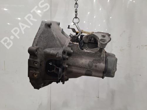 Gearbox PEUGEOT 2008 I (CU_) 1.2 VTi | BP39142917M3 - Image 3
