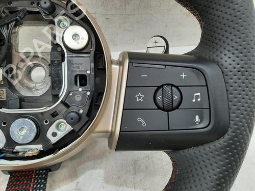 Steering wheel MINI MINI COUNTRYMAN (U25) 1.5 C | BP33799865C49 - Image 2
