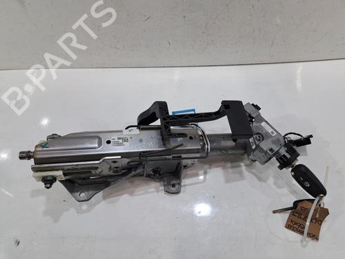 Steering column VAUXHALL ASTRA Mk VII (K) Estate (B16) 1.0 | BP31209452M21