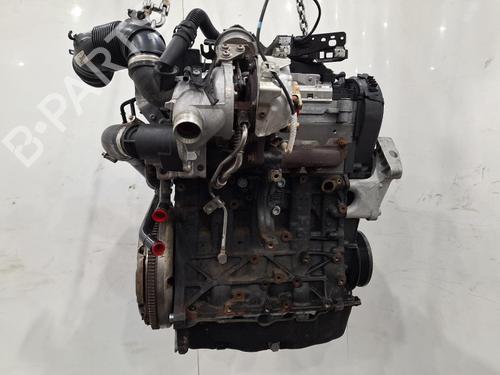 Engine AUDI Q2 (GAB, GAG) 30 TDI | BP40500309M1 - Image 5