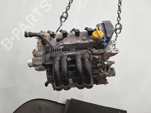 Motor FIAT DOBLO Bus (263_) 1.4 (263AXA1A) | BP29553602M1 