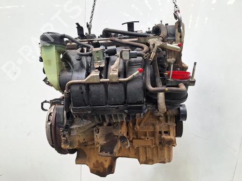Engine SUZUKI GRAND VITARA II (JT, TE, TD) 2.4 All-wheel Drive (JT424, JB424, TDA4) | BP36315742M1  - Image 6