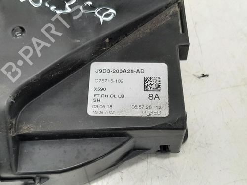 Other JAGUAR I-PACE (X590) EV400 AWD | BP26834388O1