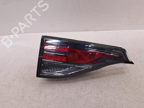 Right taillight LEXUS CT (ZWA10_) 200h (ZWA10_, ZWA10R) | BP34376710C35 - Image 2