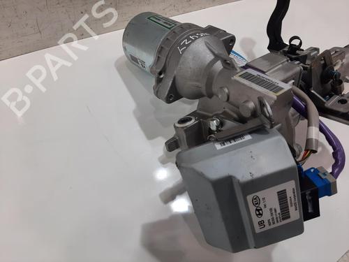 Steering column KIA RIO III (UB) 1.25 CVVT | BP33467155M21 - Image 3