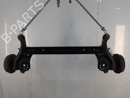 Rear axle FORD ECOSPORT 1.0 EcoBoost | BP26745617M2 