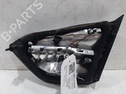 Left tailgate light VAUXHALL CROSSLAND X / CROSSLAND (P17) 1.2 (75) | BP30721778C79 - Image 4