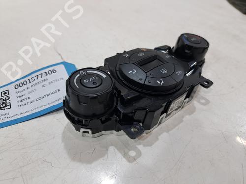 Used Climate control FORD FIESTA VI (CB1, CCN) 1.0 EcoBoost (100 hp) 30694778