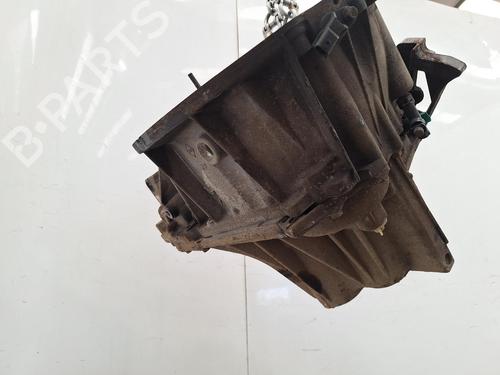 Gearbox RENAULT MEGANE III Hatchback (BZ0/1_, B3_) 1.9 dCi (BZ0N, BZ0J) | BP37540055M3 - Image 5