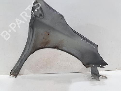 Left front fenders PEUGEOT 2008 I (CU_) 1.6 BlueHDi 100 | BP31685470C41 