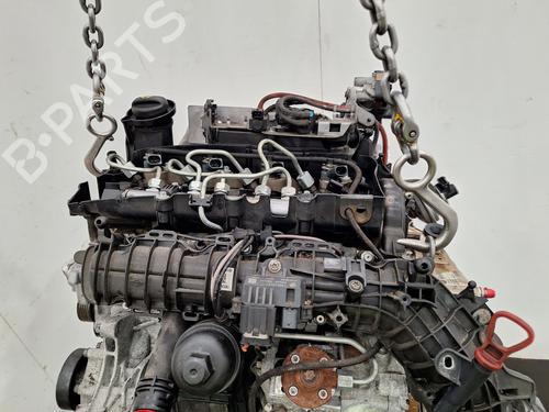 Engine MINI MINI (R56) Cooper D | BP31928221M1 