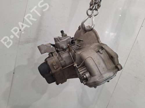 Gearbox VAUXHALL CORSA Mk IV (E) (X15) 1.4 | BP37236384M3  - Image 5
