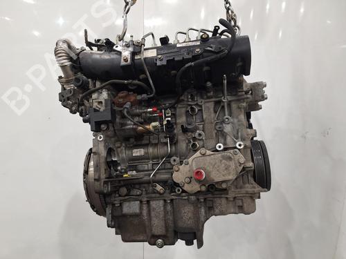 Engine VAUXHALL ASTRA Mk VII (K) (B16) 1.6 CDTi | BP36047307M1 - Image 2