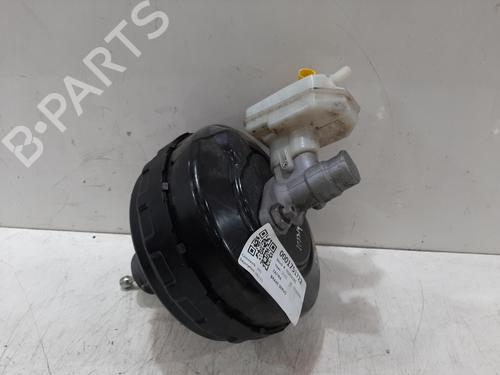 Used Servo brake Servo brake VAUXHALL ZAFIRA Mk III (P12) 2.0 CDTi (75) (170 hp) 36773622 36773622