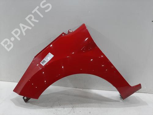 left-front-fenders-ford-fiesta-vi-cb1-ccn-2008-31705656 main image