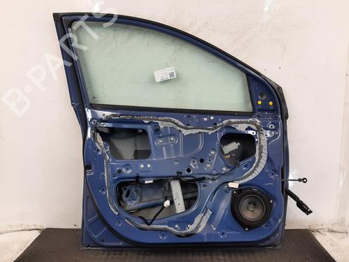 Left front door HYUNDAI i10 II (BA, IA) 1.0 | BP29397866C2 