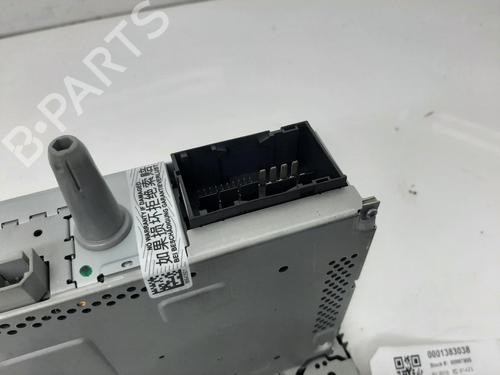 Radio CITROËN JUMPER II Van 2.0 BlueHDi 130 | BP26860372E6 