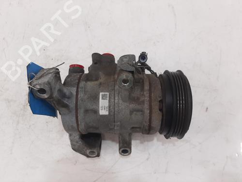 AC compressor SUZUKI SX4 S-Cross (JY) 1.0 (AKK 310) | BP31286238M34