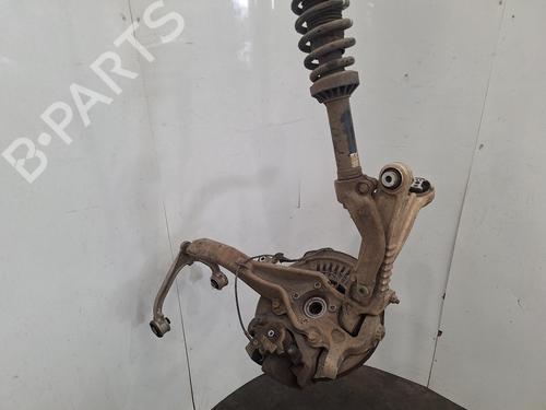 Left front suspension JAGUAR I-PACE (X590) EV400 AWD | BP36046617M72 - Image 5