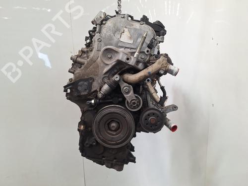 Used Engine Engine HONDA CR-V IV (RM_) 1.6 i-DTEC (RE6) (120 hp) 34338852 34338852