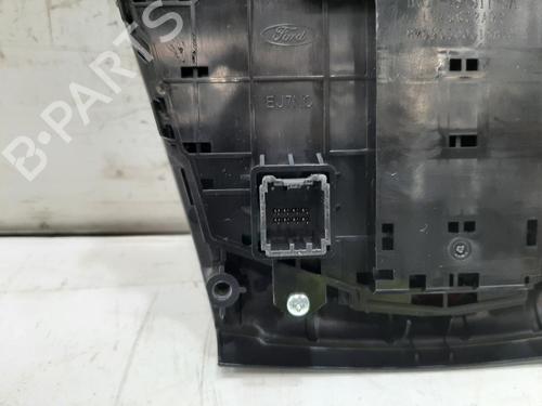 Radio FORD FOCUS III 1.0 EcoBoost | BP37034207E6 - Image 4