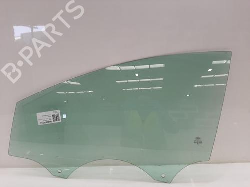 Used Front left door window Front left door window FORD FOCUS III 1.6 TDCi (115 hp) 33868134 33868134