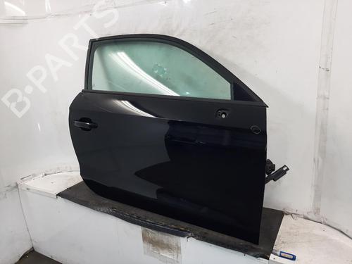 Right front door AUDI A1 (8X1, 8XK) 1.4 TSI | BP29922977C3