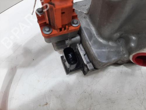 AC compressor FORD S-MAX (CJ, WA6) 2.5 FHEV | BP28575017M34 