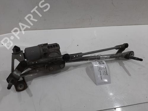 Front wiper motor JAGUAR I-PACE (X590) EV400 AWD | BP26784258M29 