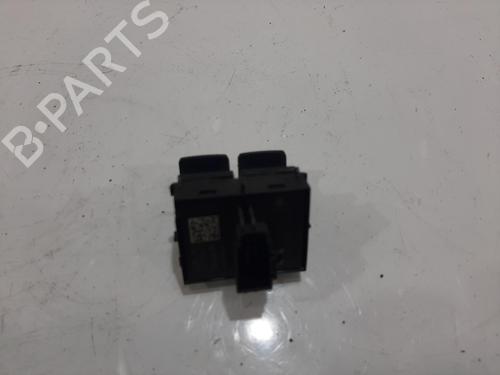 Right front window switch SKODA FABIA III (NJ3) 1.4 TDI | BP32214725I26 - Image 3