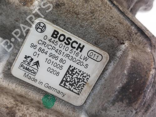 Injection pump FORD FIESTA VI Van 1.4 TDCi | BP26837567M78 