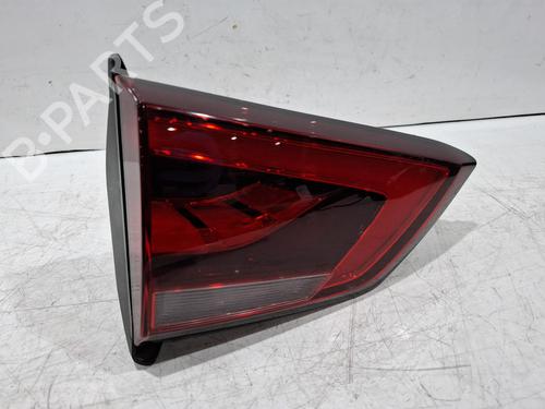 Used Left tailgate light Left tailgate light 38604471 38604471