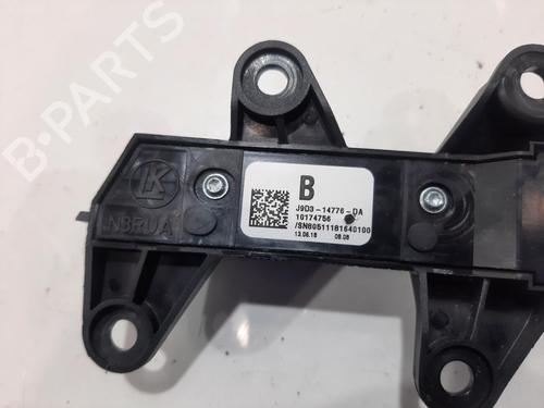 Electronic module JAGUAR I-PACE (X590) EV400 AWD | BP29883741M83 - Image 5