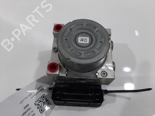 ABS pump FORD TRANSIT CONNECT V408 Box Body/MPV 1.5 EcoBlue | BP33839549M43 - Image 2