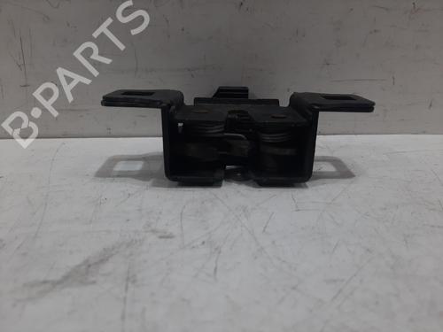 Hood lock JAGUAR I-PACE (X590) EV400 AWD | BP29581115C133 