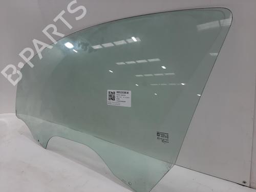 Dør rude ventre foran VAUXHALL CORSA Mk III (D) (S07) 1.0 i 12V (L08) | BP30324322C18