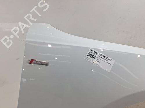 Right front fenders AUDI A5 Sportback (8TA) 2.0 TDI | BP32239343C42