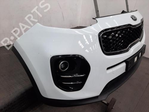 Front bumper KIA SPORTAGE IV (QL, QLE) 1.7 CRDi | BP29112179C7 