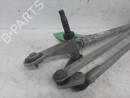 Front wiper motor VAUXHALL CROSSLAND X / CROSSLAND (P17) 1.5 Turbo D (75) | BP26863900M29 