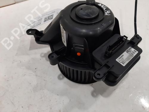 Heater blower motor PEUGEOT 3008 I MPV (0U_) 1.6 HDi | BP26765803M62 