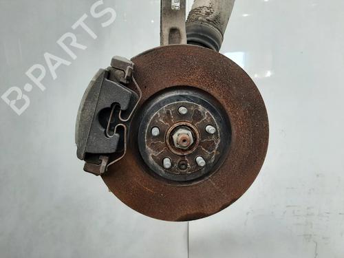 Right front suspension JAGUAR I-PACE (X590) EV400 AWD | BP30495246M73 