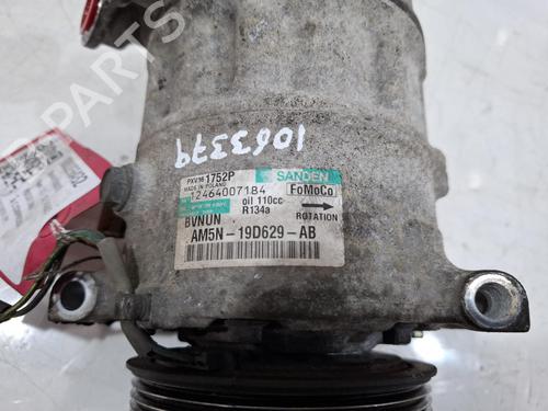 AC compressor FORD C-MAX II (DXA/CB7, DXA/CEU) 1.6 TDCi | BP39983501M34 - Image 2