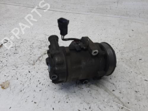 AC compressor FIAT QUBO (225_) 1.3 D Multijet (225CXB1A, 225AXB1A, 225CXB11, 225AXB11,... | BP26848590M34 