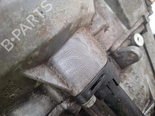 Gearbox SEAT IBIZA V (KJ1, KJG) 1.0 TSI | BP30286459M3 