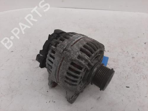 Generator SKODA OCTAVIA II Combi (1Z5) 2.0 TDI 16V 4x4 (140 hp) 26835494