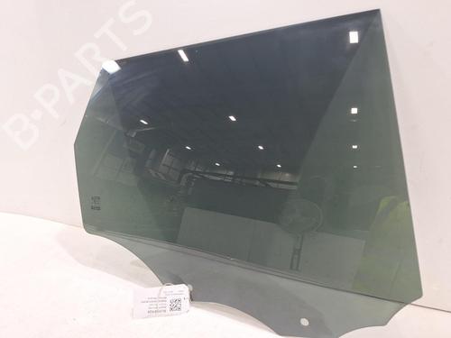 Używane Szyba drzwi tylnych prawych LAND ROVER RANGE ROVER SPORT II (L494) 3.0 SDV6 Hybrid 4x4 (340 hp) 30927841